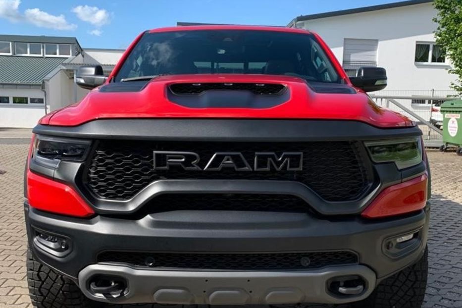 Продам Dodge RAM 1500 TRX 6.2 Hemi 2021 2021 года в Киеве