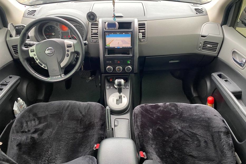 Продам Nissan X-Trail 2008 года в Одессе