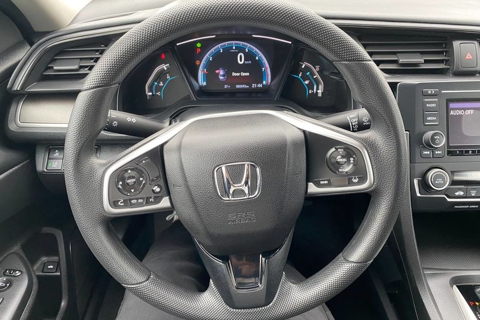 Продам Honda Civic LX 2020 года в Одессе