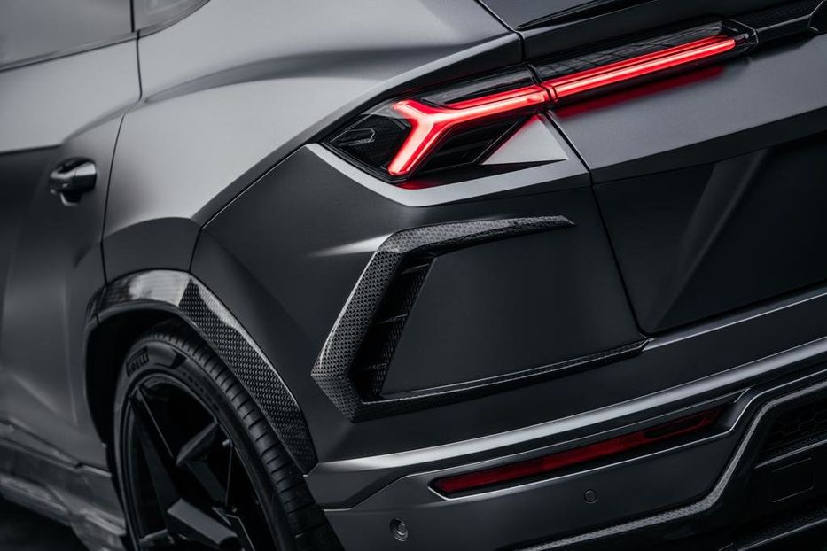 Продам Lamborghini Urus 2020 года в Киеве