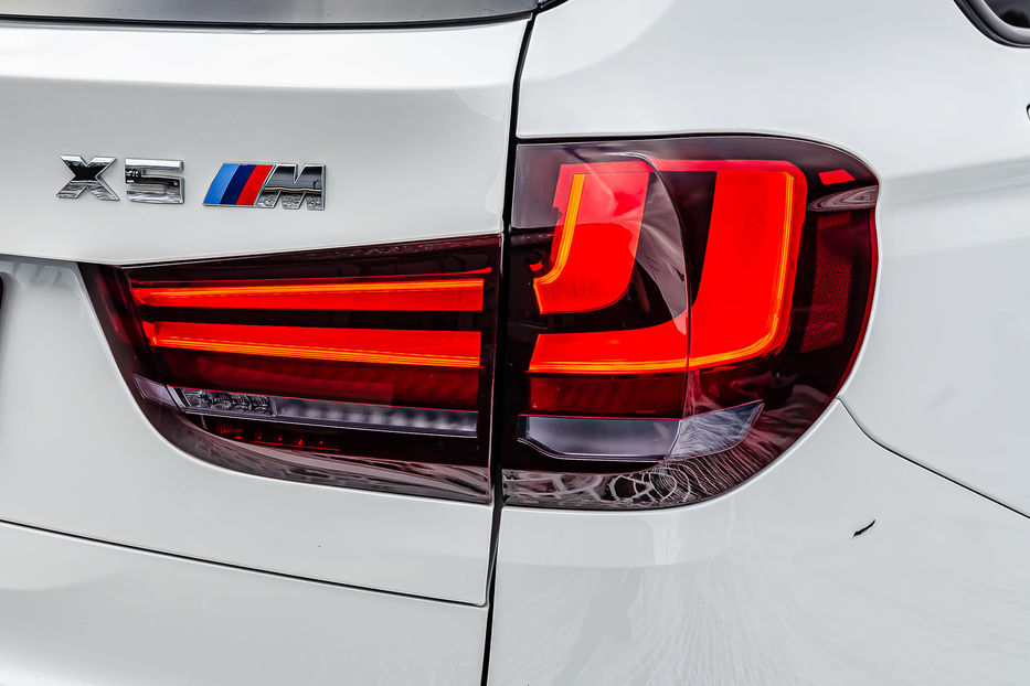 Продам BMW X5 M 2015 года в Киеве