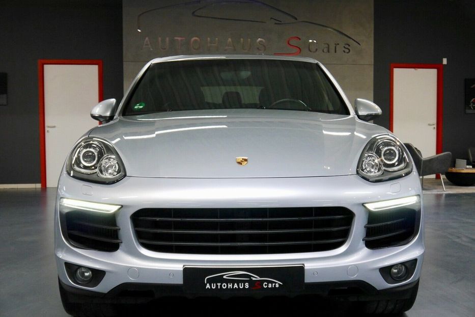 Продам Porsche Cayenne Diesel 2017 года в Киеве