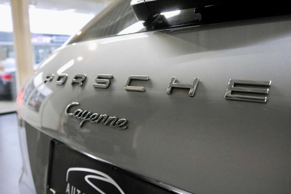 Продам Porsche Cayenne Diesel 2017 года в Киеве