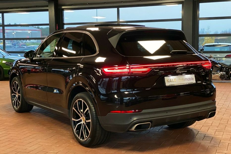 Продам Porsche Cayenne S 2018 года в Киеве