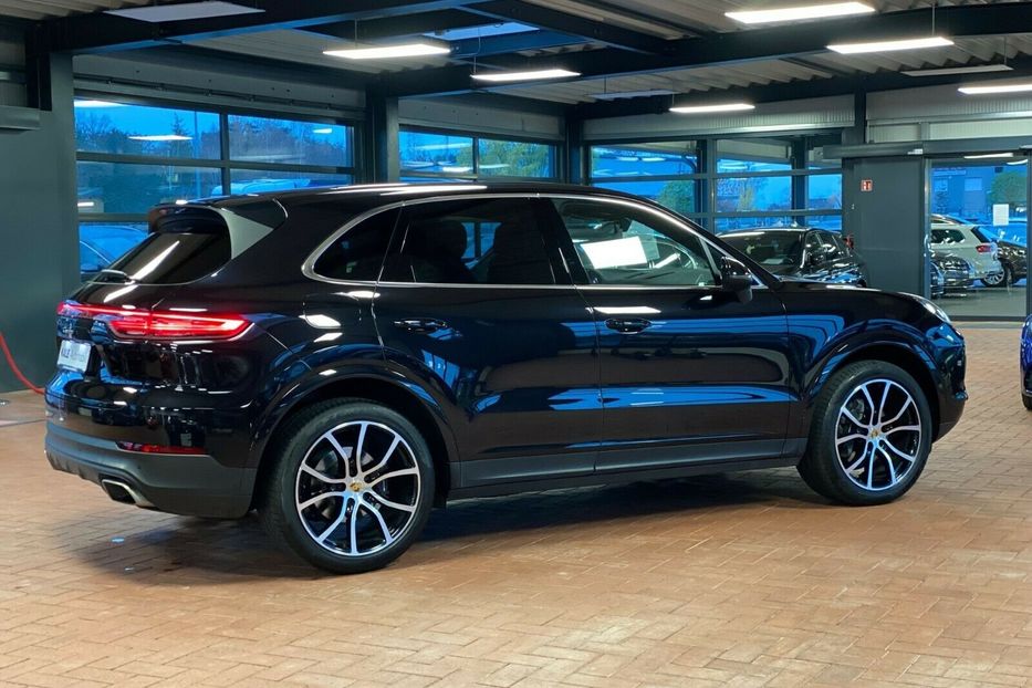 Продам Porsche Cayenne S 2018 года в Киеве