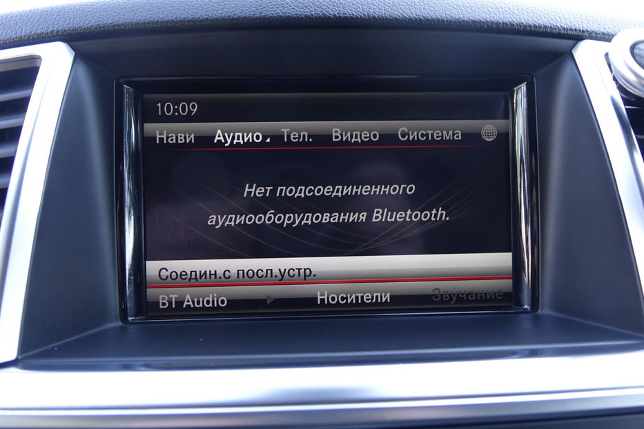 Продам Mercedes-Benz ML-Class 350 DIESEL 2013 года в Одессе