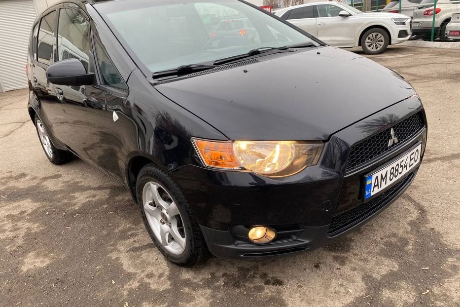 Продам Mitsubishi Colt 2009 года в Днепре