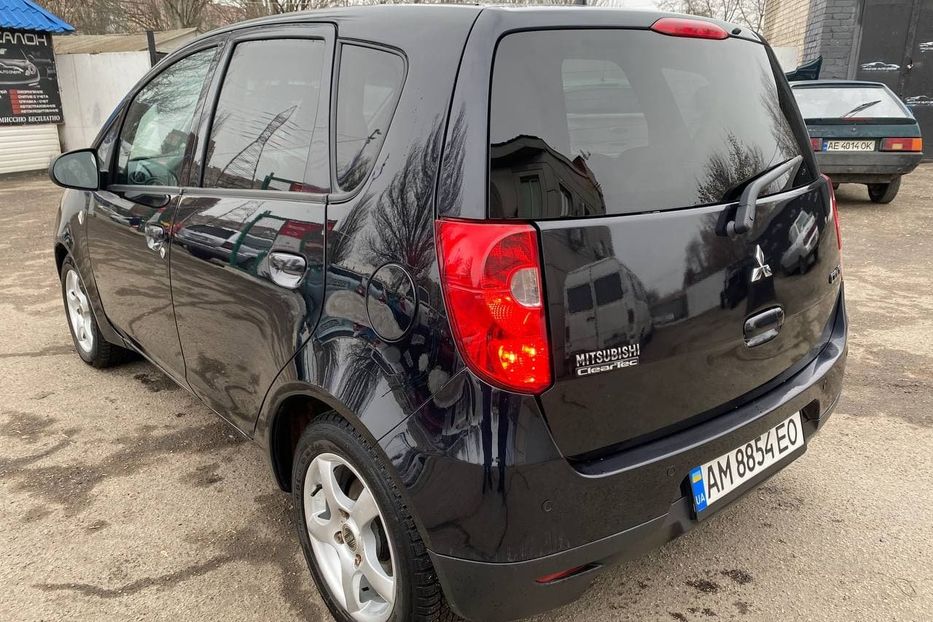 Продам Mitsubishi Colt 2009 года в Днепре