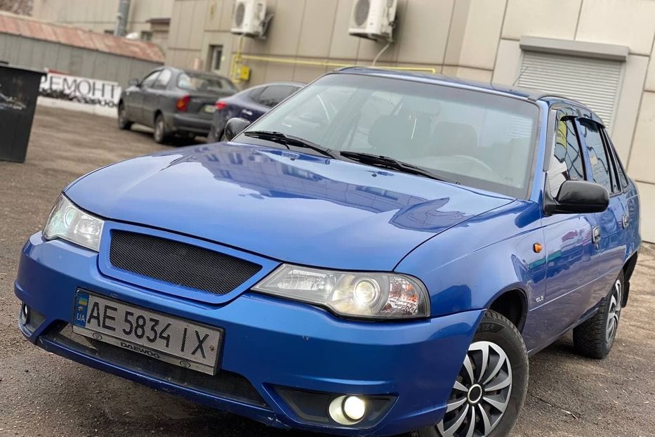 Продам Daewoo Nexia 2008 года в Днепре