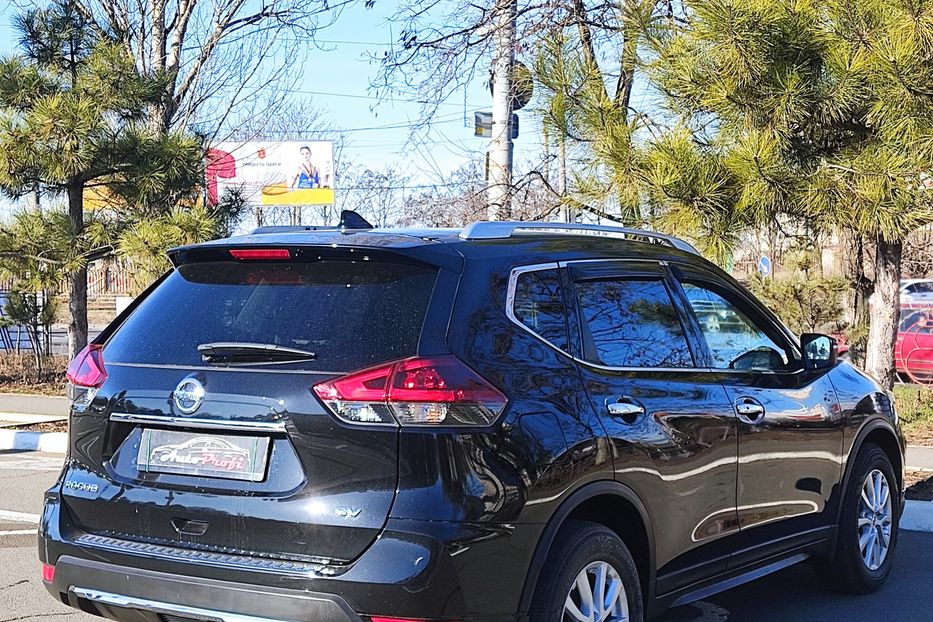 Продам Nissan Rogue SV+ 2018 года в Одессе