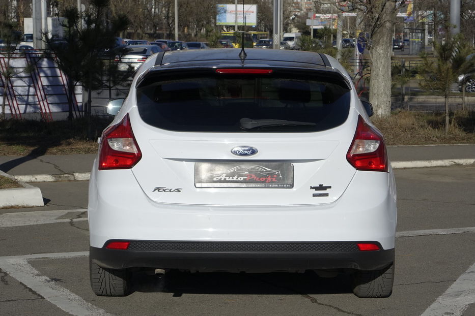 Продам Ford Focus OFFICIAL 2014 года в Одессе