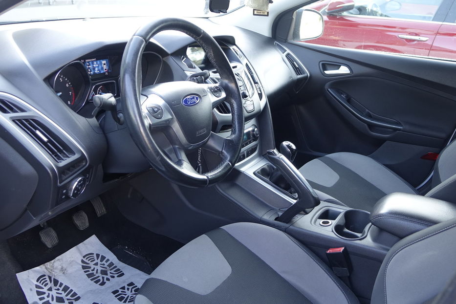 Продам Ford Focus OFFICIAL 2014 года в Одессе