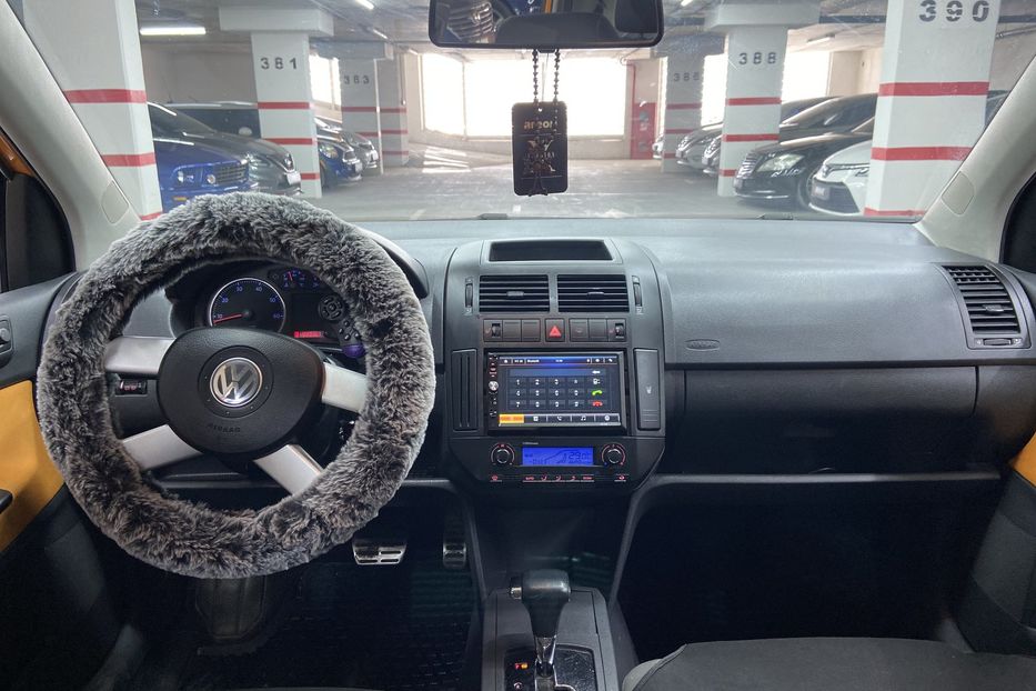 Продам Volkswagen Cross Polo 2008 года в Одессе