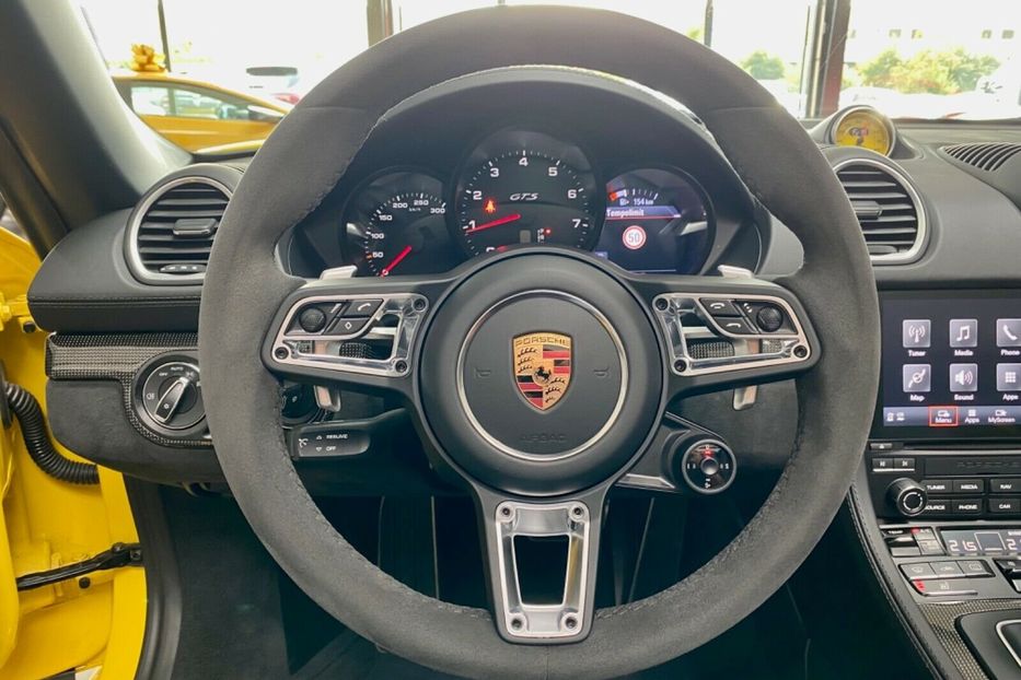 Продам Porsche Boxster GTS 2019 года в Киеве