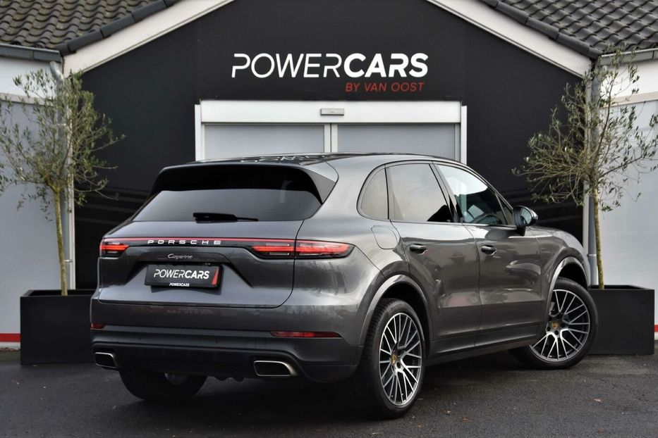 Продам Porsche Cayenne 2019 года в Киеве