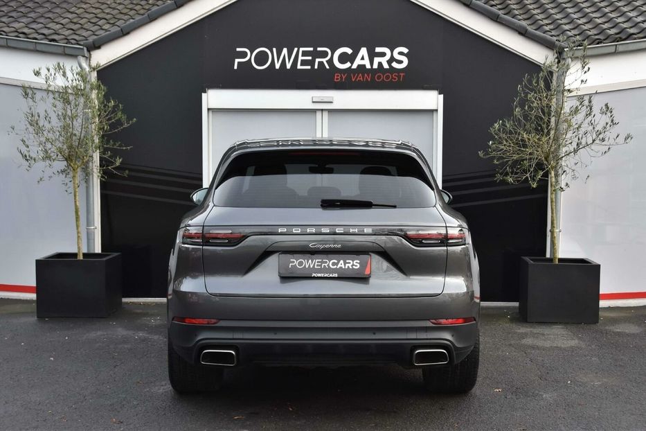 Продам Porsche Cayenne 2019 года в Киеве