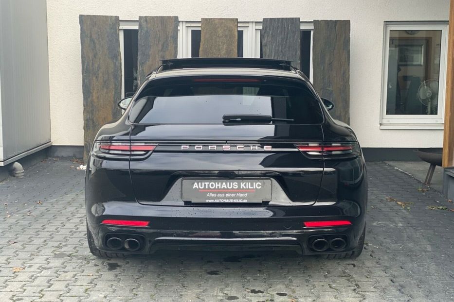 Продам Porsche Panamera Sport Turismo 4 2019 года в Киеве