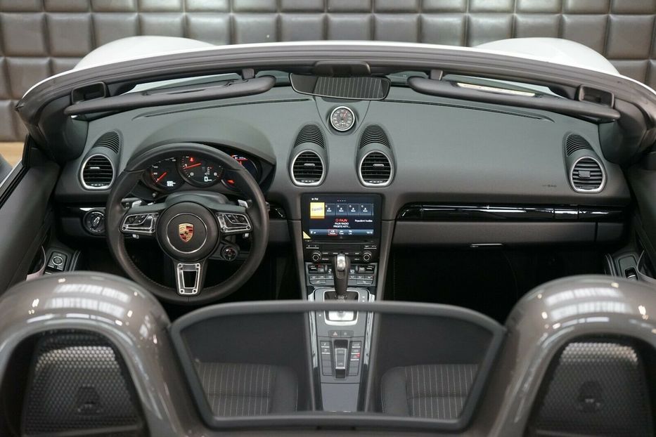 Продам Porsche Boxster 718 2020 года в Киеве