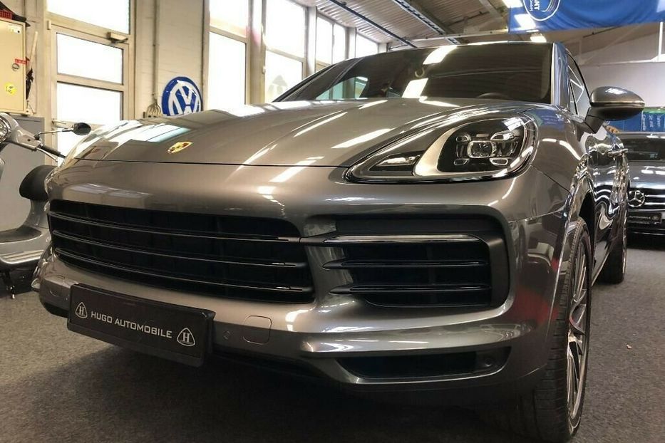 Продам Porsche Cayenne 2020 года в Киеве