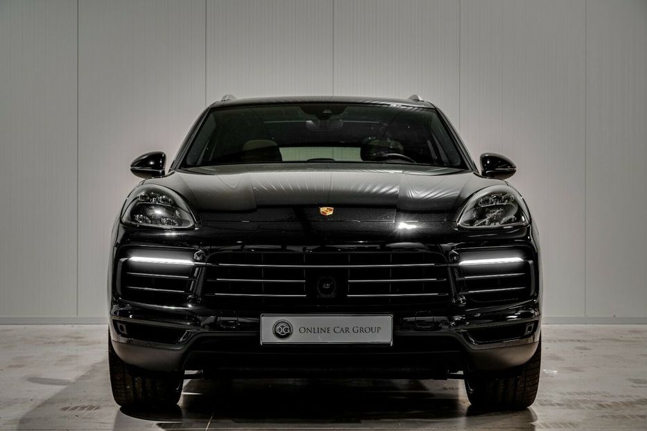 Продам Porsche Cayenne E-Hybrid 2020 года в Киеве