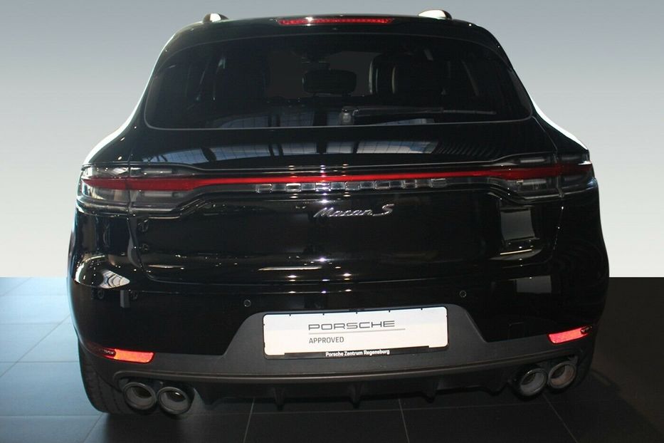 Продам Porsche Macan S 2020 года в Киеве