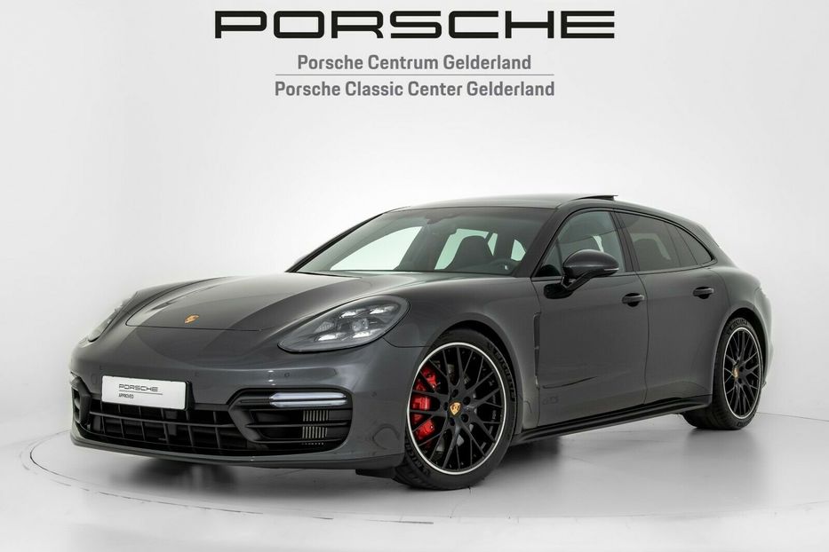 Продам Porsche Panamera GTS Sport Turismo 2020 года в Киеве