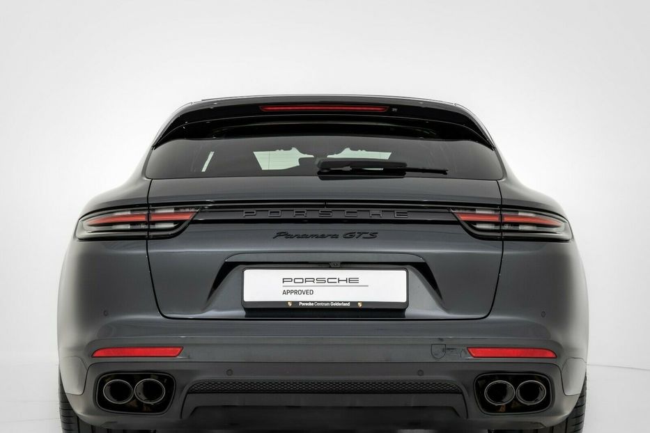 Продам Porsche Panamera GTS Sport Turismo 2020 года в Киеве