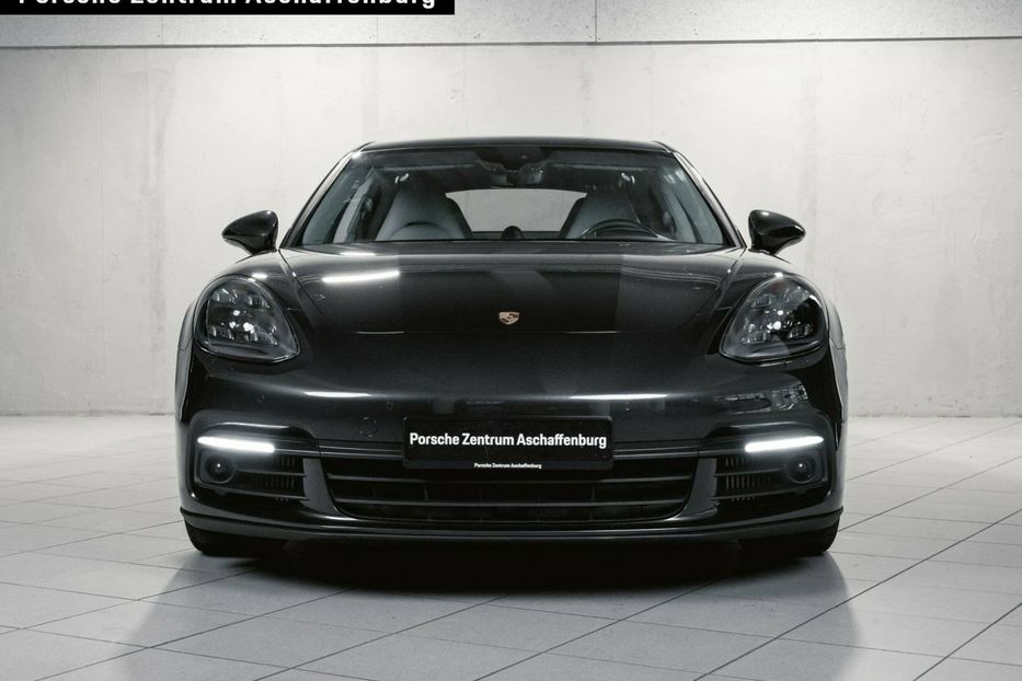 Продам Porsche Panamera E-Hybrid 2020 года в Киеве