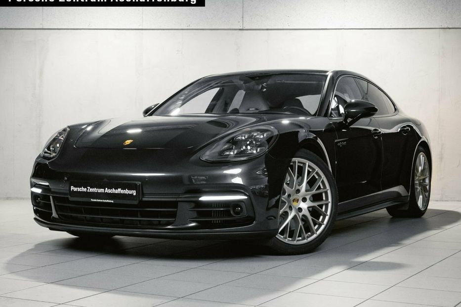 Продам Porsche Panamera E-Hybrid 2020 года в Киеве