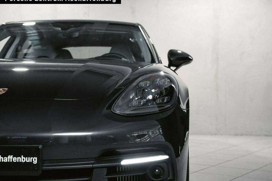 Продам Porsche Panamera E-Hybrid 2020 года в Киеве