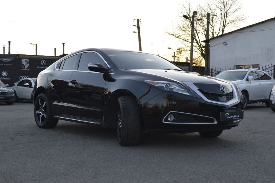 Продам Acura ZDX MAXI 2010 года в Одессе