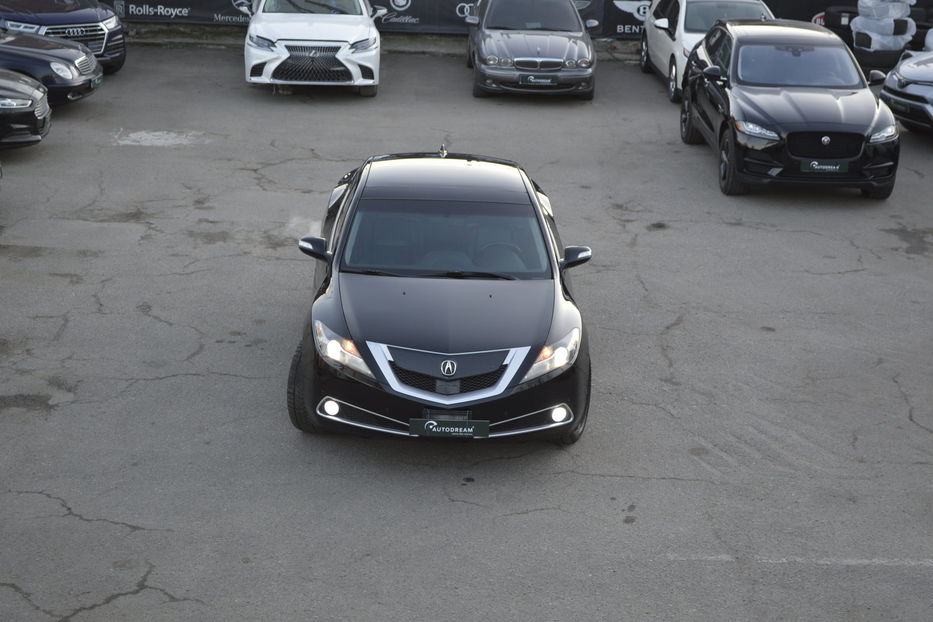 Продам Acura ZDX MAXI 2010 года в Одессе