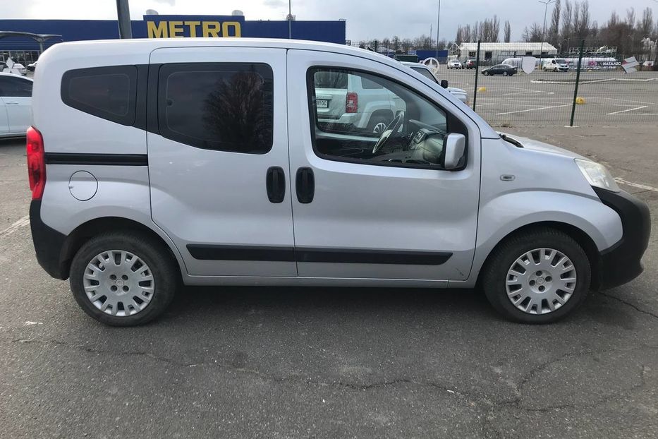 Продам Peugeot Bipper пасс. 2011 года в Одессе