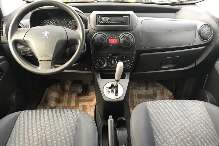 Продам Peugeot Bipper пасс. 2011 года в Одессе