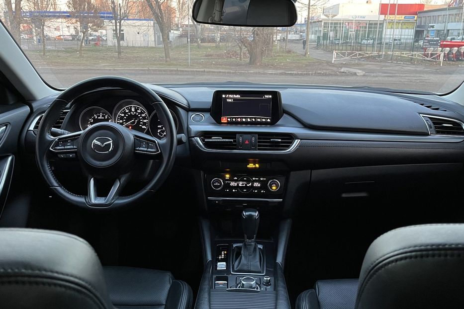 Продам Mazda 6 Touring 2016 года в Николаеве