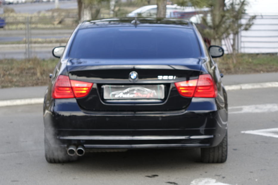 Продам BMW 328 STAGE1 2011 года в Одессе