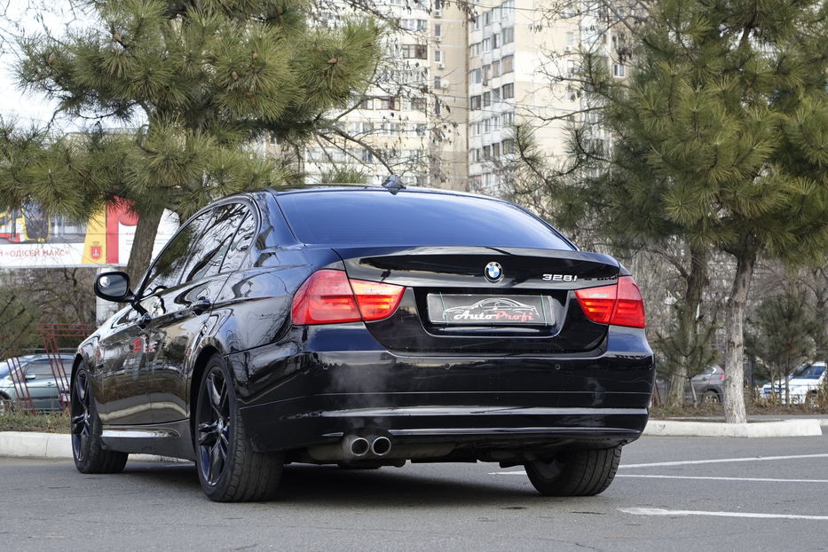 Продам BMW 328 STAGE1 2011 года в Одессе