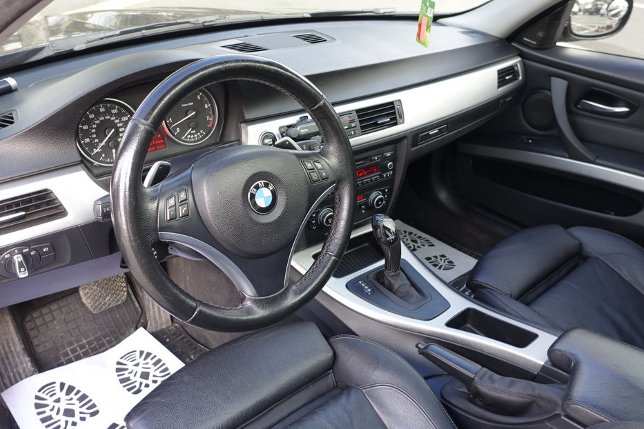 Продам BMW 328 STAGE1 2011 года в Одессе