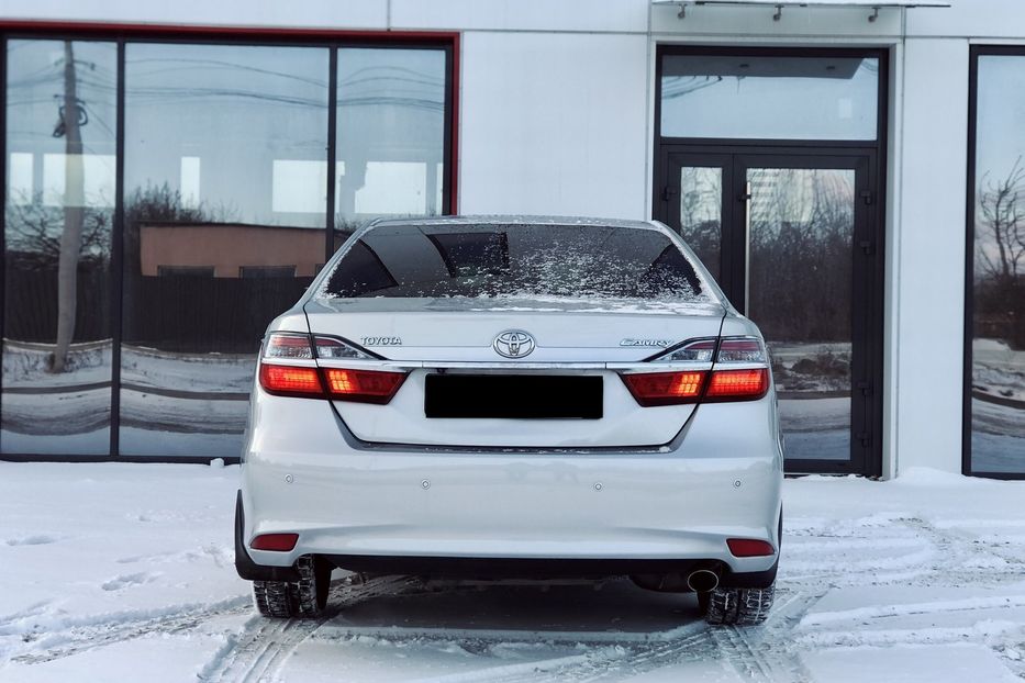 Продам Toyota Camry Premier 2015 года в Луцке