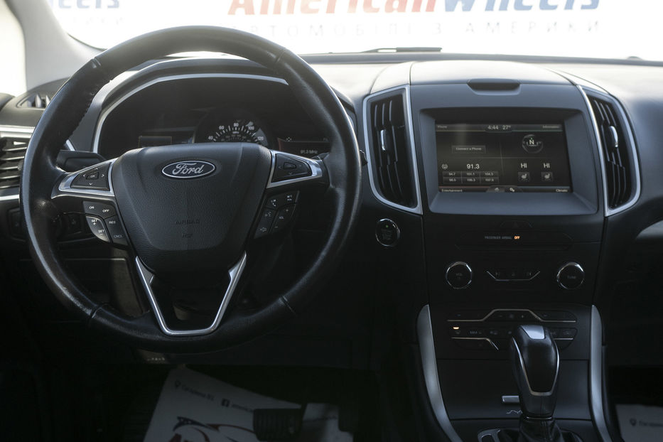 Продам Ford Edge SEL 2015 года в Черновцах