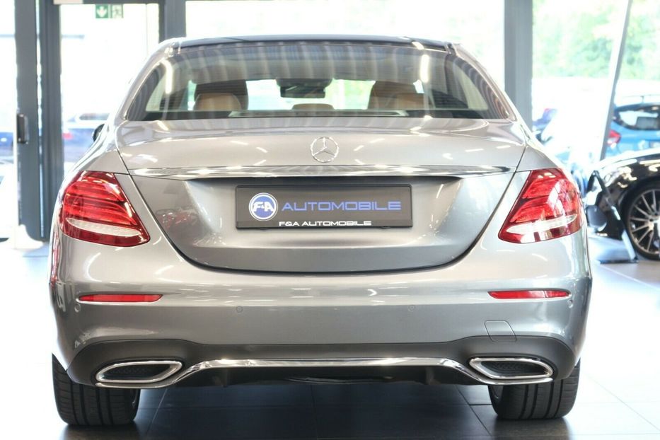 Продам Mercedes-Benz E-Class E350d AMG 4Matic 2017 года в Киеве