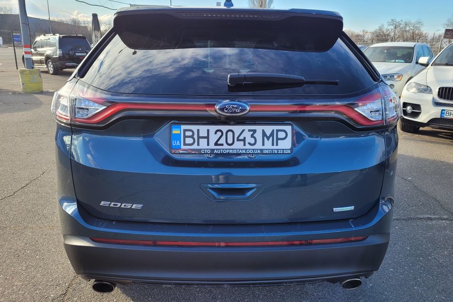 Продам Ford Edge 2016 года в Одессе