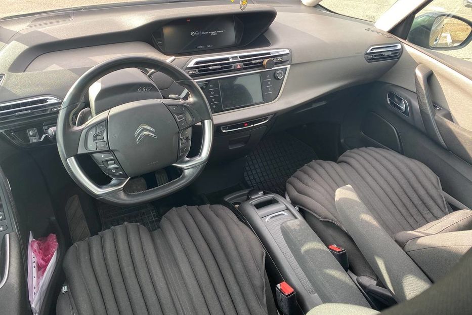 Продам Citroen C4 Picasso 2013 года в Одессе