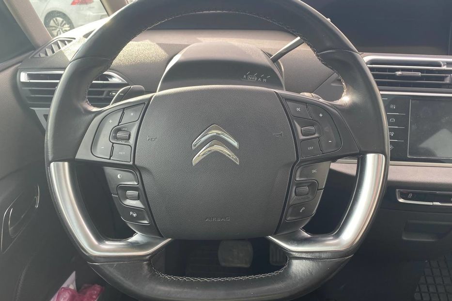 Продам Citroen C4 Picasso 2013 года в Одессе