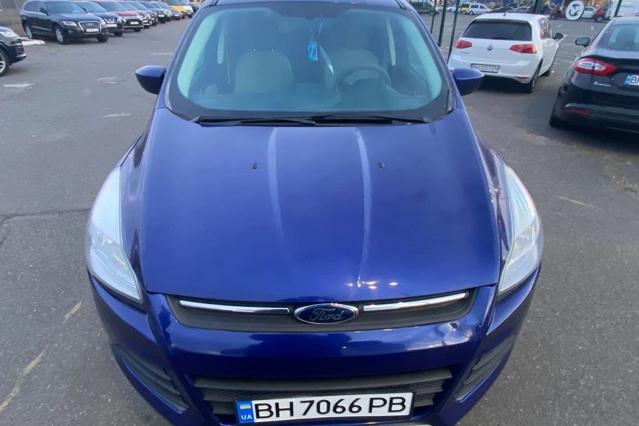 Продам Ford Escape 2013 года в Одессе