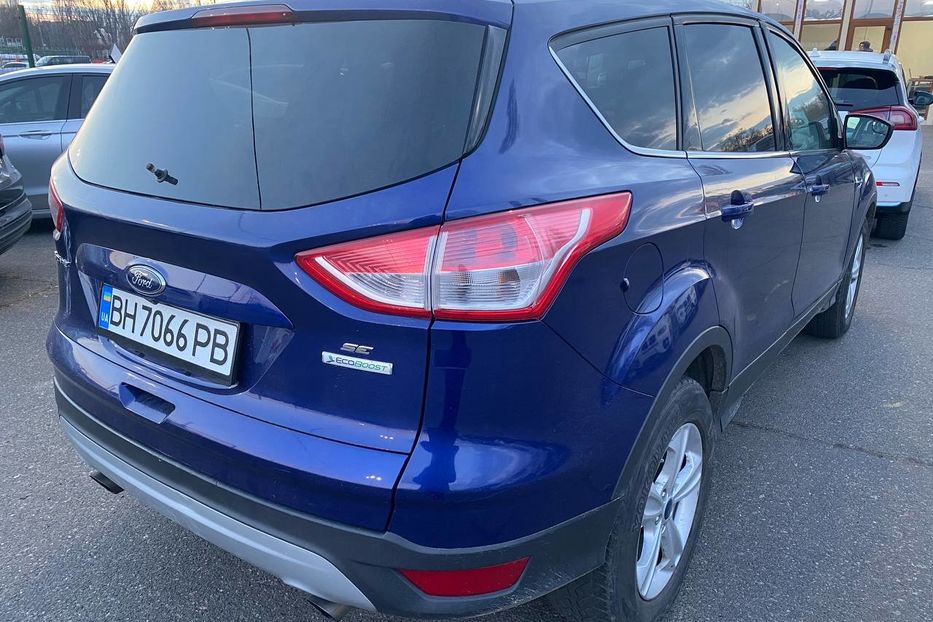 Продам Ford Escape 2013 года в Одессе