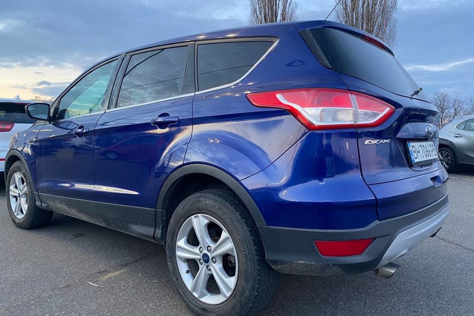 Продам Ford Escape 2013 года в Одессе