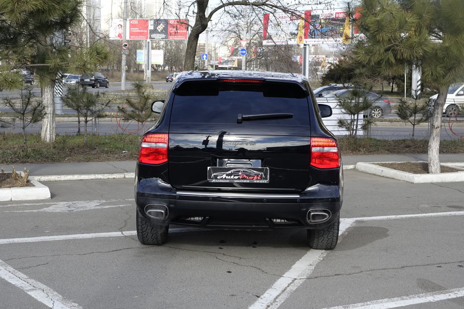 Продам Porsche Cayenne IDEAL 2007 года в Одессе