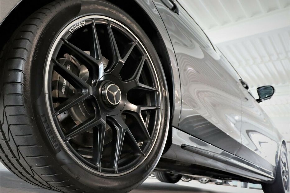 Продам Mercedes-Benz S-Class S63 Lang AMG 4Matic 2017 года в Киеве