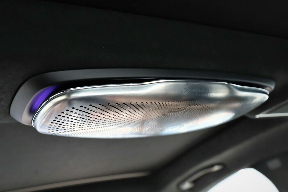 Продам Mercedes-Benz S-Class S63 Lang AMG 4Matic 2017 года в Киеве